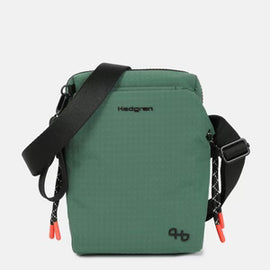 Hedgren - SIPHO Phone small Bottle Travel Bag - Duck Green