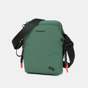 Hedgren - SIPHO Phone small Bottle Travel Bag - Duck Green - 0