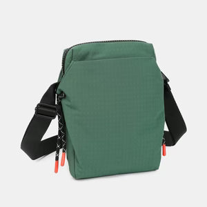 Hedgren - SIPHO Phone small Bottle Travel Bag - Duck Green