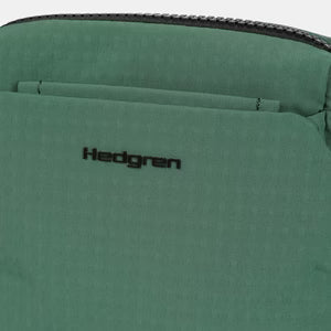 Hedgren - SIPHO Phone small Bottle Travel Bag - Duck Green