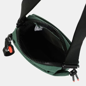 Hedgren - SIPHO Phone small Bottle Travel Bag - Duck Green