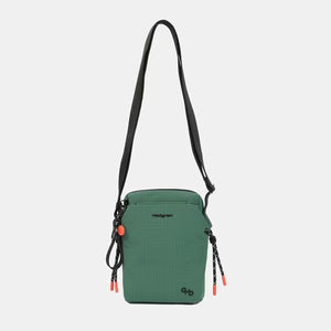 Hedgren - SIPHO Phone small Bottle Travel Bag - Duck Green