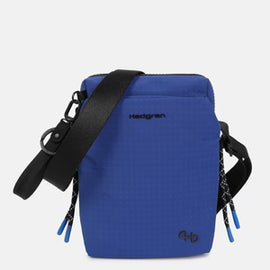 Hedgren - SIPHO Phone small Bottle Travel Bag - Bellweather Blue