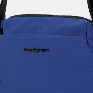 Hedgren - SIPHO Phone small Bottle Travel Bag - Bellweather Blue