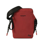 Hedgren - SIPHO Phone small Bottle Travel Bag - Dahlia Red
