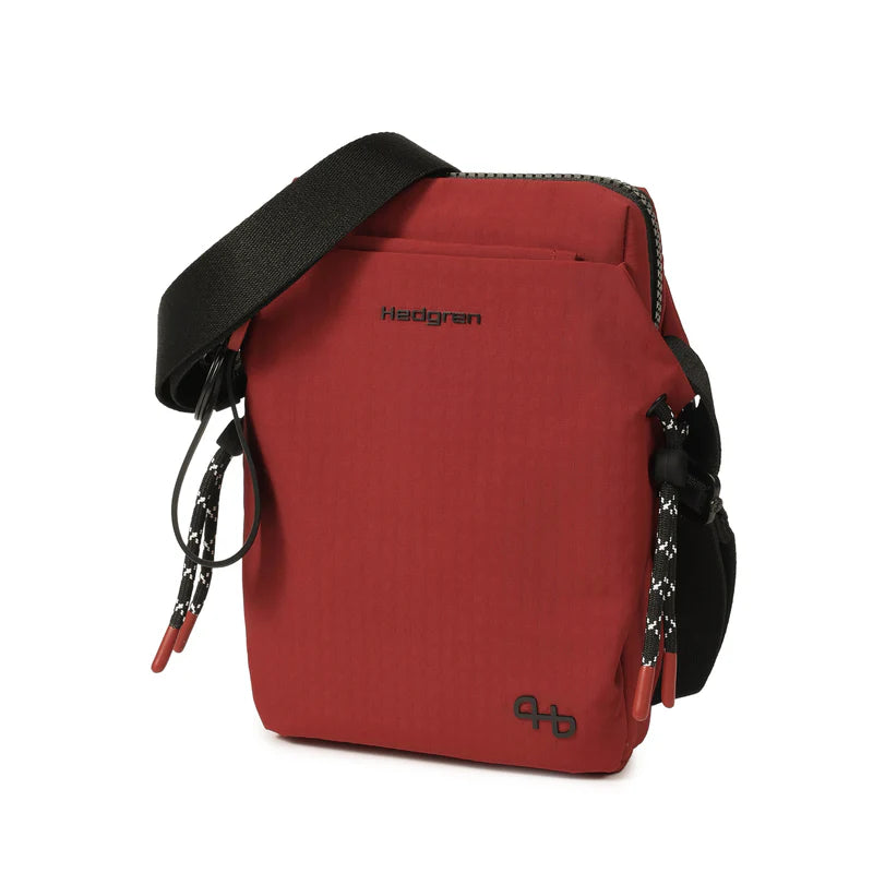Hedgren - SIPHO Phone small Bottle Travel Bag - Dahlia Red