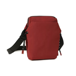 Hedgren - SIPHO Phone small Bottle Travel Bag - Dahlia Red