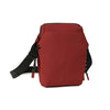 Hedgren - SIPHO Phone small Bottle Travel Bag - Dahlia Red
