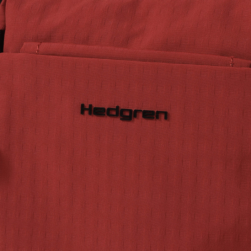 Hedgren - SIPHO Phone small Bottle Travel Bag - Dahlia Red