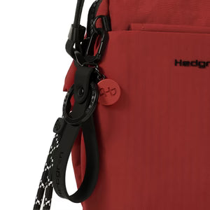 Hedgren - SIPHO Phone small Bottle Travel Bag - Dahlia Red