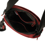 Hedgren - SIPHO Phone small Bottle Travel Bag - Dahlia Red