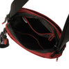 Hedgren - SIPHO Phone small Bottle Travel Bag - Dahlia Red