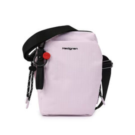 Hedgren - Sipho Phone Bottle bag - Orchid Ice