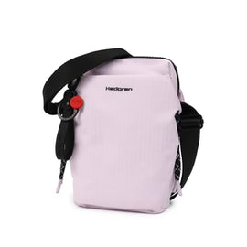 Hedgren - Sipho Phone Bottle bag - Orchid Ice - 0