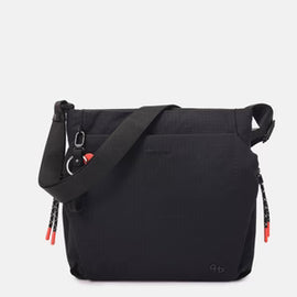 Hedgren - HSTG08.003 Makoto Crossover Square - Black