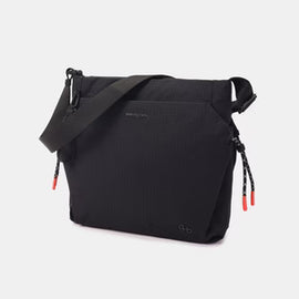 Hedgren - HSTG08.003 Makoto Crossover Square - Black - 0