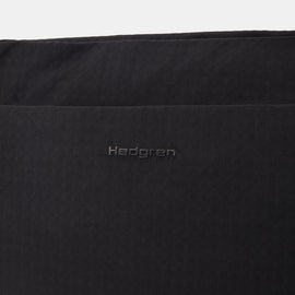 Hedgren - HSTG08.003 Makoto Crossover Square - Black - 0