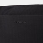 Hedgren - HSTG08.003 Makoto Crossover Square - Black