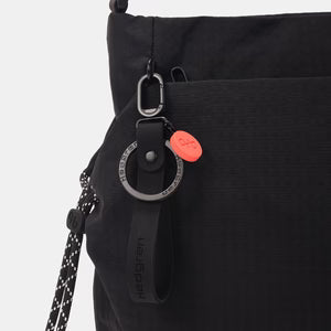 Hedgren - HSTG08.003 Makoto Crossover Square - Black