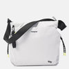 Hedgren - MAKOTO Square Crossbody - Vaporous Grey