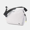 Hedgren - MAKOTO Square Crossbody - Vaporous Grey