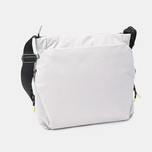 Hedgren - MAKOTO Square Crossbody - Vaporous Grey