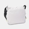 Hedgren - MAKOTO Square Crossbody - Vaporous Grey