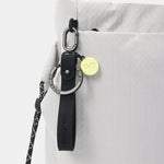 *Hedgren - MAKOTO Square Crossbody - Vaporous Grey