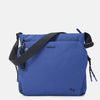Hedgren - MAKOTO Square Crossbody - Bellwether Blue