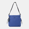 Hedgren - MAKOTO Square Crossbody - Bellwether Blue