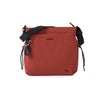 Hedgren - MAKOTO Square Crossbody - Dahlia Red