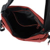 Hedgren - MAKOTO Square Crossbody - Dahlia Red