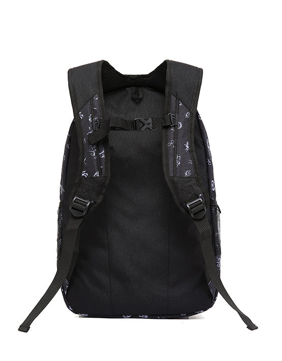 Warner Bros - Harry Potter WB045 Teen/Adult Backpack - Black