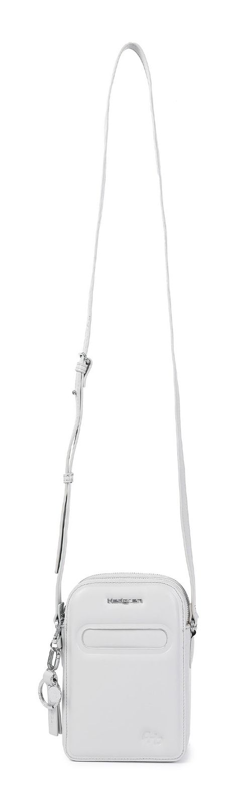 Hedgren - Hfikp01.879 Cortado+phone Bag RFID - Vaporous Grey