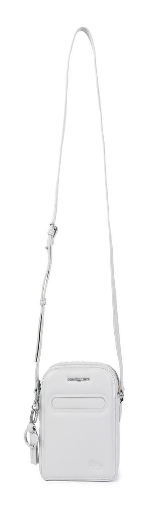 Hedgren - Hfikp01.879 Cortado+phone Bag RFID - Vaporous Grey