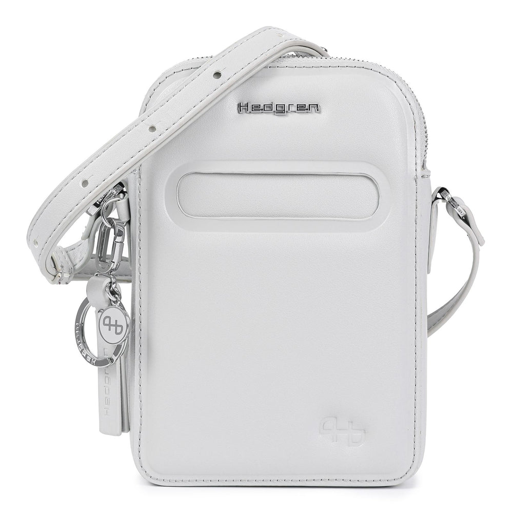 Hedgren - Hfikp01.879 Cortado+phone Bag RFID - Vaporous Grey