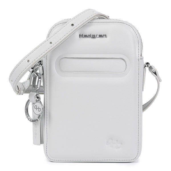 Hedgren - Hfikp01.879 Cortado+phone Bag RFID - Vaporous Grey