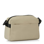 Hedgren - HNOV02.204 Neutron Small Crossbody - Comet Beige stone