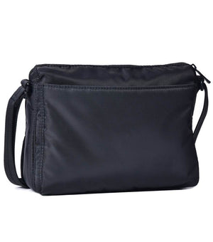 Hedgren - Hic176.615 Eye Small Shoulder Bag - Quilted Black