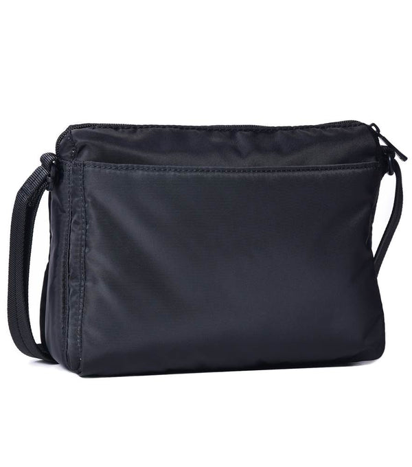 Hedgren - Hic176.615 Eye Small Shoulder Bag - Quilted Black
