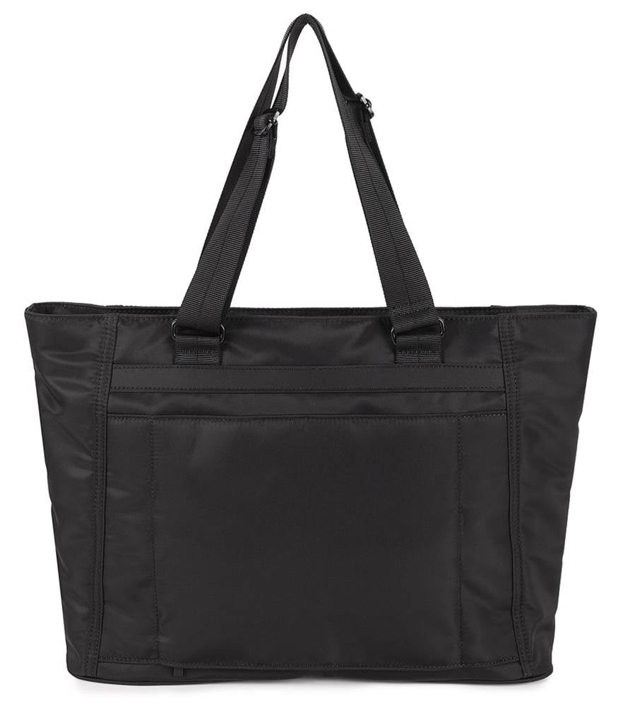 Hedgren - HIC434.615 Stella Tote - Quilted Black - 0