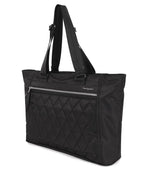 Hedgren - HIC434.615 Stella Tote - Quilted Black