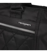 Hedgren - HIC434.615 Stella Tote - Quilted Black