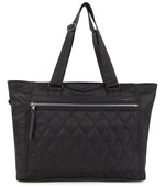 Hedgren - HIC434.615 Stella Tote - Quilted Black