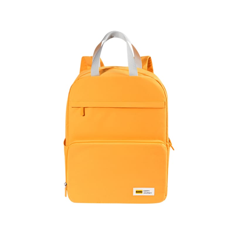 Comfort Travel - Fold-up Backpack CT2403 - Yellow