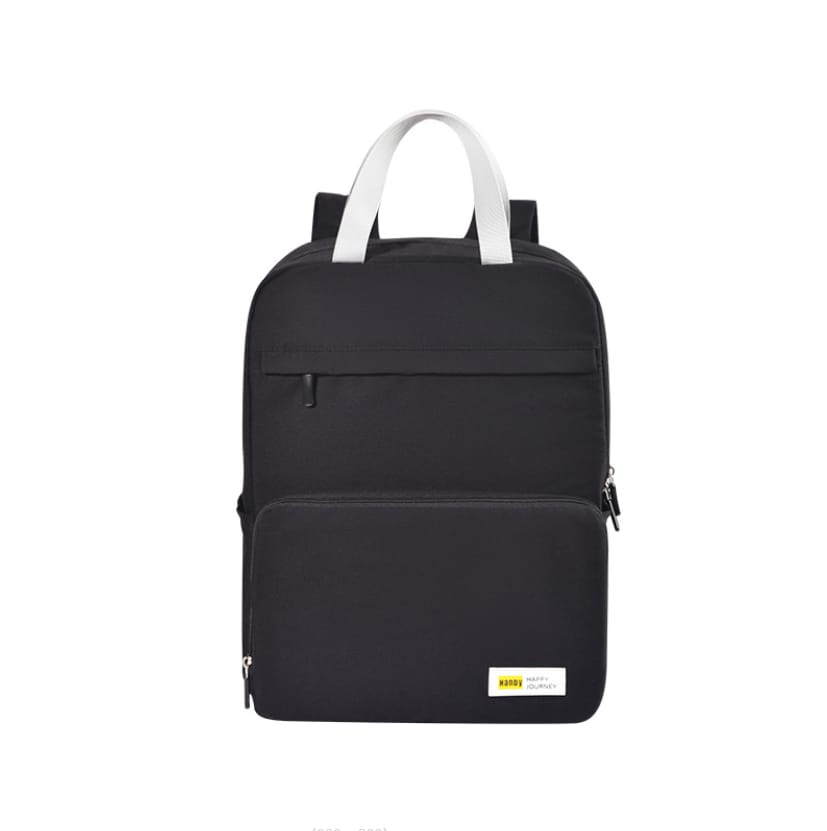 Comfort Travel - Fold-Up Backpack CT2403 - Black
