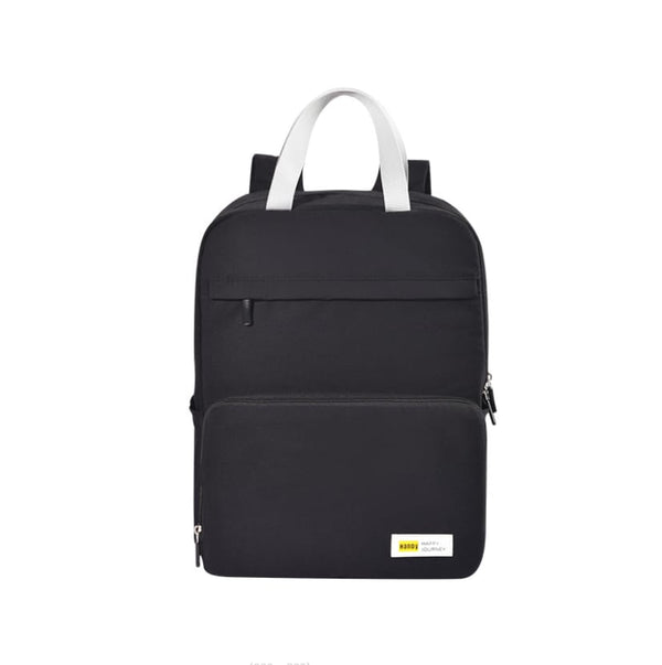 Comfort Travel - Fold-Up Backpack CT2403 - Black