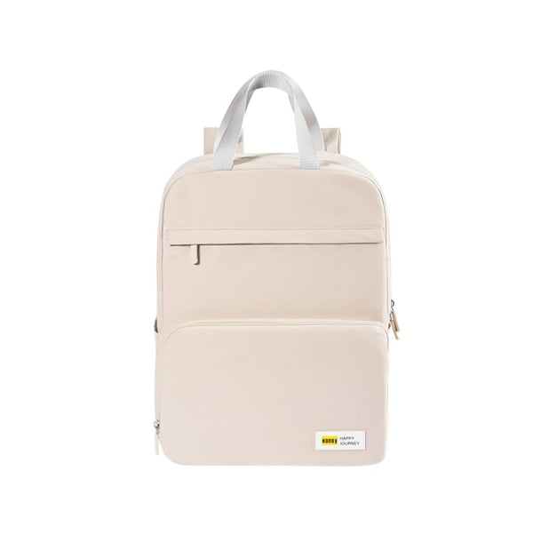 Comfort Travel - Fold-Up Backpack CT2403 - Beige