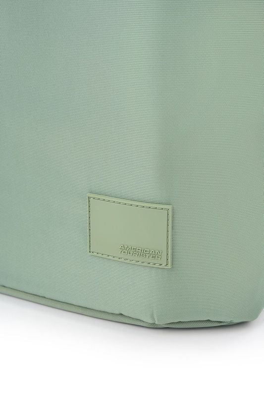 American Tourister - Urban Groove Tote - Urbane Green