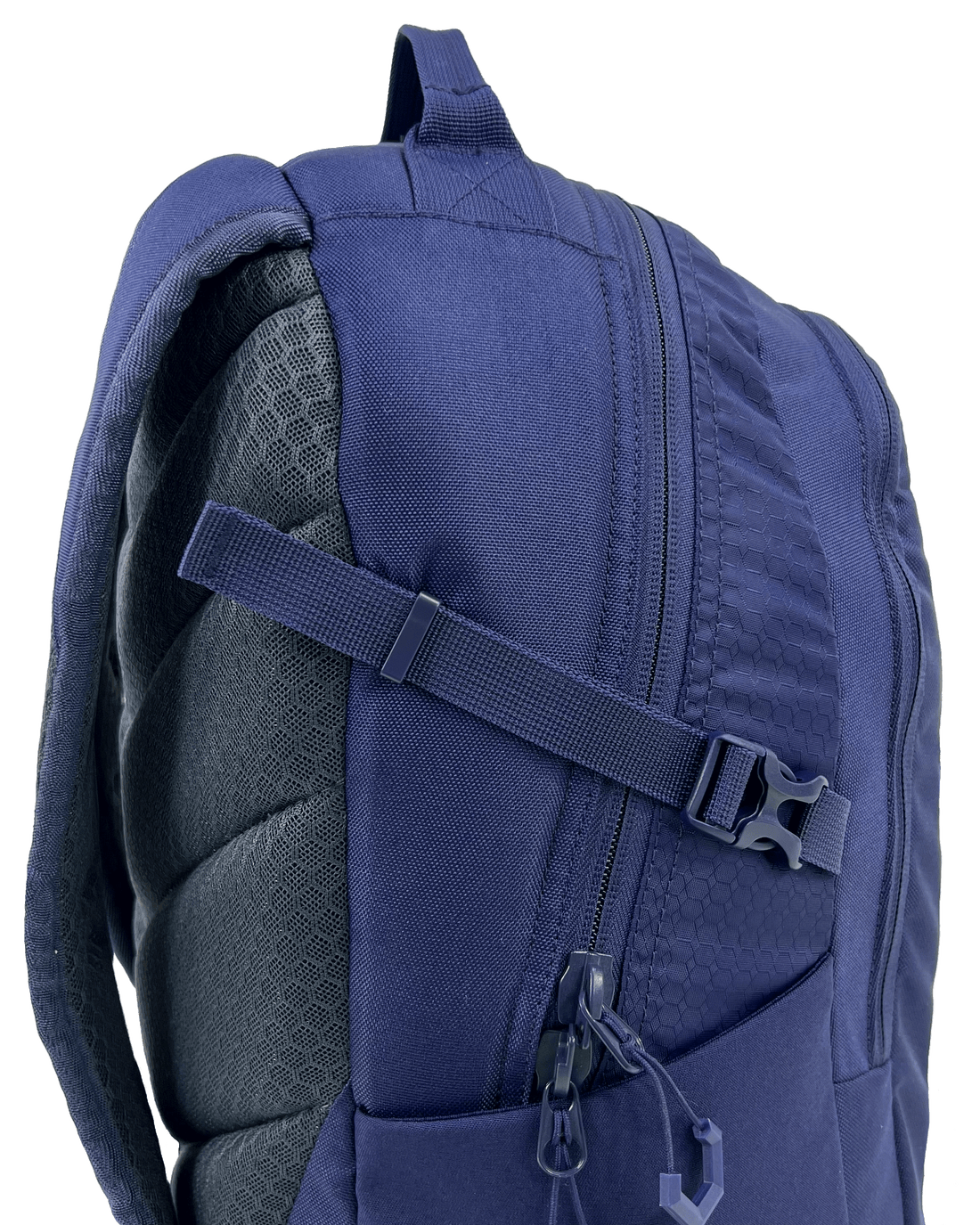 Black Wolf - Ikara 23L Backpack - Eclipse